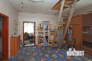 Дом 129м², 2-этажный, участок 5 сот.  