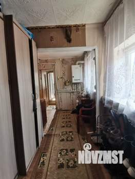 Дом 132м&sup2;, 2-этажный, участок 8 сот.  