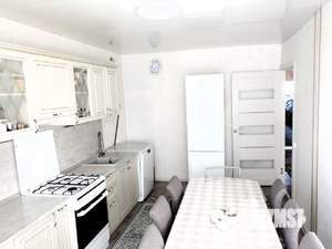 Дом 114м&sup2;, 2-этажный, участок 4 сот.  