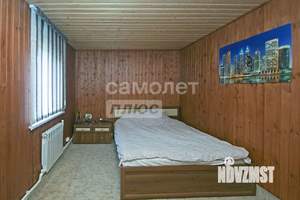 Дача 75м², 2-этажный, участок 5 сот.  