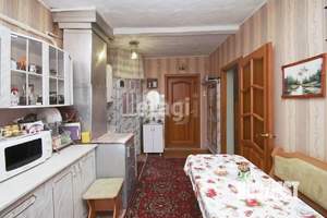 Дом 44м², 1-этажный, участок 3 сот.  