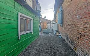 Дом 49м², 1-этажный, участок 4 сот.  