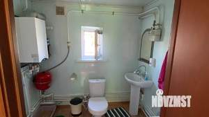 Дом 96м&sup2;, 2-этажный, участок 6 сот.  