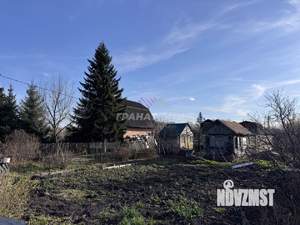 Дом 20м², 1-этажный, участок 6 сот.  