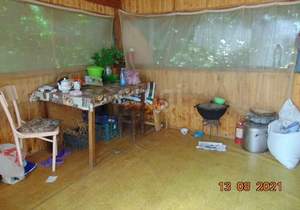 Дом 50м&sup2;, 2-этажный, участок 5 сот.  