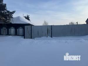 Дом 50м&sup2;, 2-этажный, участок 6 сот.  