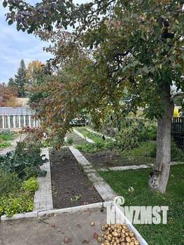 Дом 30м², 2-этажный, участок 5 сот.  