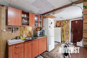 Дом 52м&sup2;, 1-этажный, участок 5 сот.  