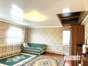 Дом 97м², 2-этажный, участок 4 сот.  