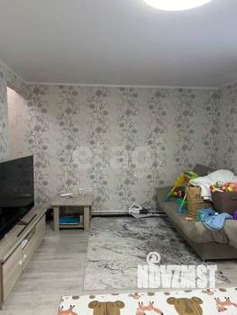 Таунхаус 60м², 2-этажный, участок 3 сот.  