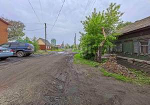 Дом 44м², 1-этажный, участок 4 сот.  