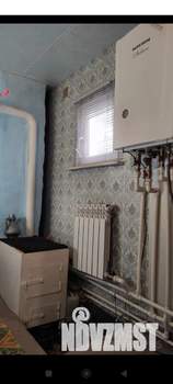 Дом 142м², 1-этажный, участок 5 сот.  