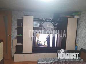Дом 60м², 1-этажный, участок 1 сот.  