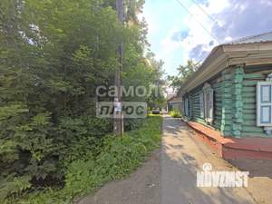Дом 48м², 1-этажный, участок 5 сот.  