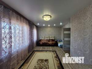 Дом 60м², 1-этажный, участок 7 сот.  