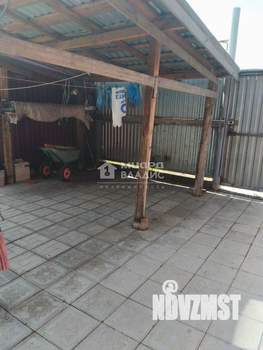 Дом 118м², 1-этажный, участок 5 сот.  