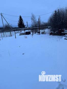 Дом 114м&sup2;, 2-этажный, участок 5 сот.  