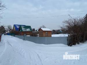Дача 12м², 1-этажный, участок 4 сот.  