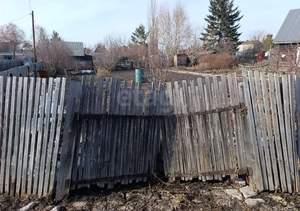 Дом 8м&sup2;, 2-этажный, участок 6 сот.  