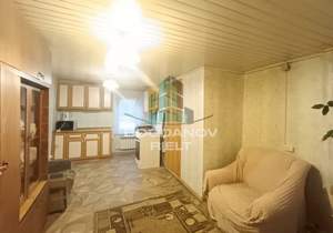 Дом 88м&sup2;, 1-этажный, участок 4 сот.  