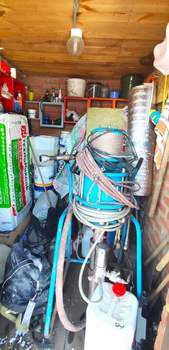 Дом 26м&sup2;, 1-этажный, участок 7 сот.  