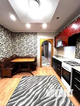 Дом 58м&sup2;, 1-этажный, участок 3 сот.  