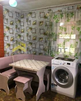 Дом 46м&sup2;, 1-этажный, участок 3 сот.  