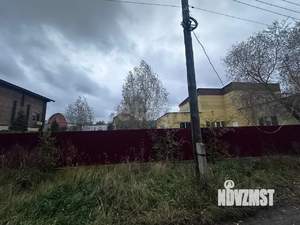 Дом 270м², 2-этажный, участок 10 сот.  