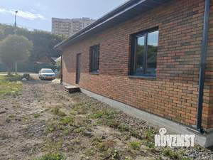 Дом 96м², 1-этажный, участок 5 сот.  