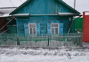 Дом 70м², 1-этажный, участок 3 сот.  