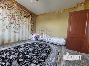 Коттедж 282м², 2-этажный, участок 3 сот.  