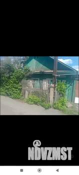 Дом 78м&sup2;, 1-этажный, участок 5 сот.  