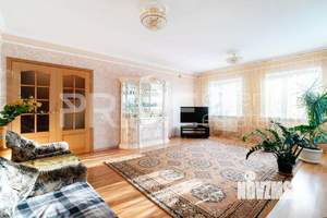 Коттедж 346м², 3-этажный, участок 14 сот.  