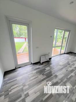 Дача 36м², 1-этажный, участок 6 сот.  