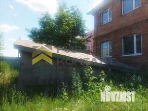 Дом 333м&sup2;, 2-этажный, участок 6 сот.  