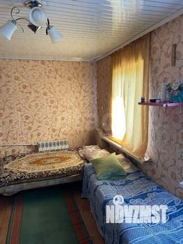 Дача 53м², 2-этажный, участок 5 сот.  