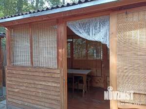 Дача 40м², 2-этажный, участок 9 сот.  