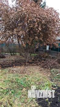 Дом 40м&sup2;, 2-этажный, участок 5 сот.  