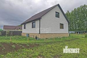 Дом 165м², 2-этажный, участок 13 сот.  
