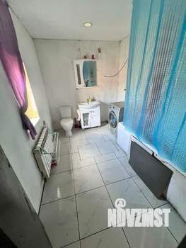 Дом 70м², 2-этажный, участок 4 сот.  