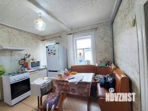 Дом 50м&sup2;, 1-этажный, участок 4 сот.  