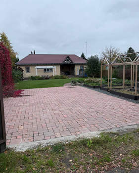 Дом 60м², 1-этажный, участок 5 сот.  