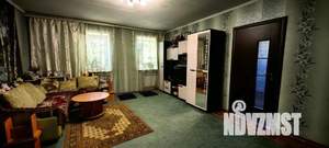 Дом 95м², 1-этажный, участок 4 сот.  