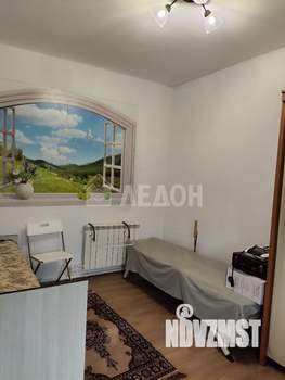 Дом 71м&sup2;, 2-этажный, участок 4 сот.  