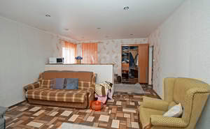 Дом 123м&sup2;, 2-этажный, участок 11 сот.  