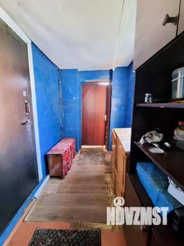 Дом 57м&sup2;, 2-этажный, участок 3 сот.  