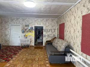 Дом 110м², 1-этажный, участок 6 сот.  
