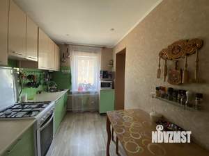 Дом 74м², 1-этажный, участок 8 сот.  