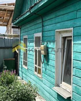 Дом 86м², 1-этажный, участок 3 сот.  