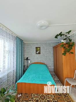 Дом 105м², 2-этажный, участок 7 сот.  